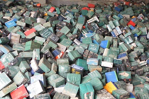 枣庄高价电动车电池回收,上门回收铅酸蓄电池,新能源电池回收
